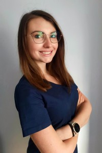 Weronika Niewiarowska